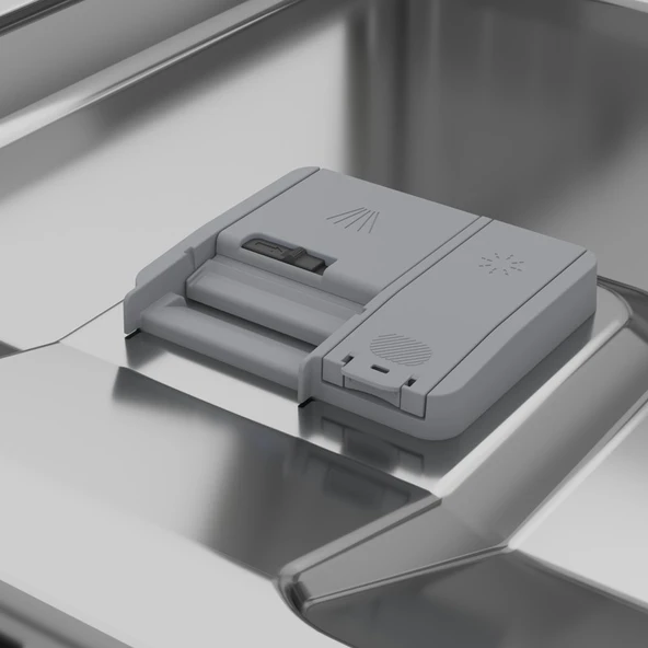 Beko BM 4144 4 Programlı Bulaşık Makinesi - Resim 6