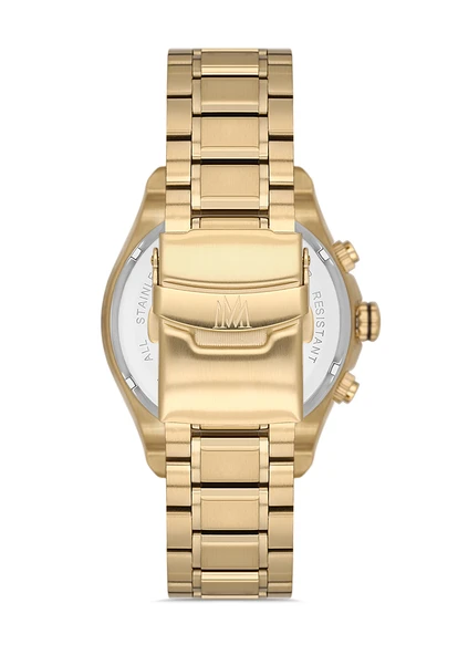 MOMENTUS SC368G-04SG Erkek Kol Saati - Resim 3