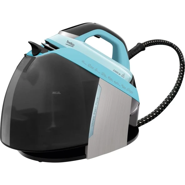 Beko Actipress® Master Bku 8024 Buhar Kazanlı Ütü 2400 Watt ürün görseli 1