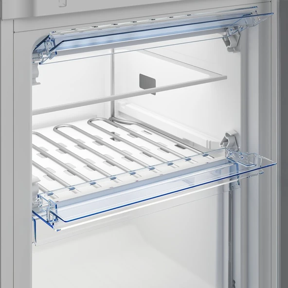 Beko 7063 MB 6 Bölmeli Derin Dondurucu - Resim 4