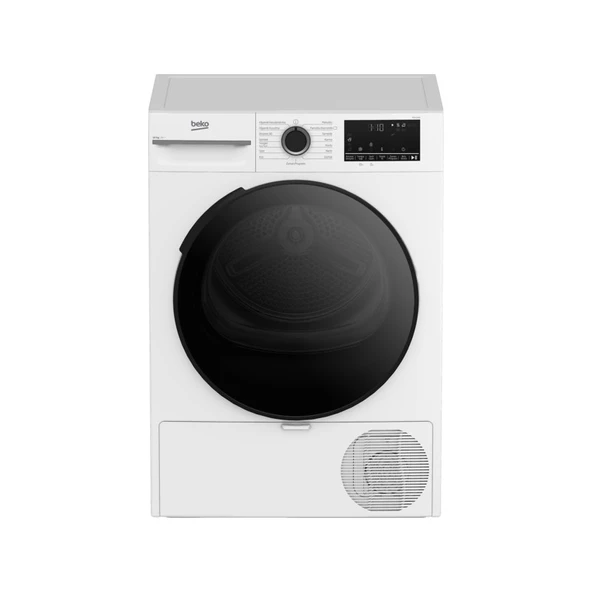 Beko KMX 1000 10 Kg Kurutma Makinesi ürün görseli