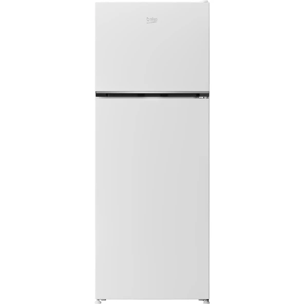 Beko 970476 MB No Frost Buzdolabı - Resim 5