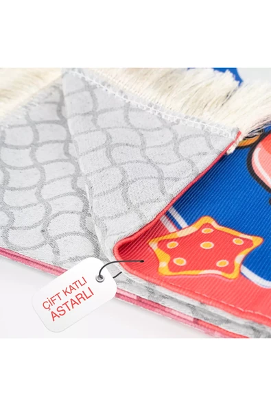 Benim Seccadem Seti (Kızlar İçin) - Resim 3