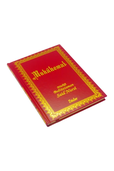Risale i Nur Külliyatından Lemalar Kitabı Bediüzzaman Said Nursi - Resim 2