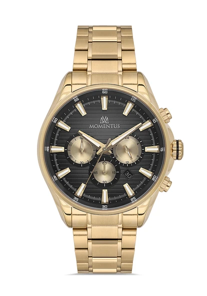 MOMENTUS SC368G-04SG Erkek Kol Saati ürün görseli