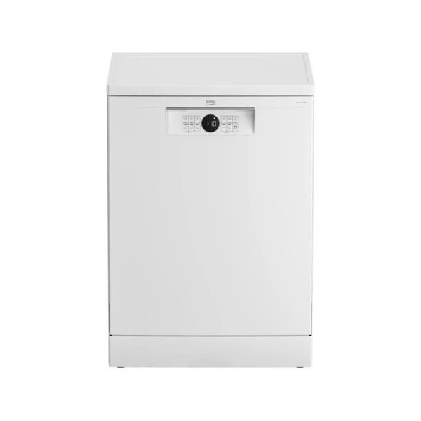 Beko BM 4144 OK 4 Programlı Bulaşık Makinesi ürün görseli 1