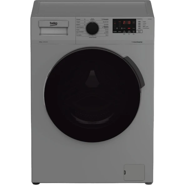 Beko cm 10120 S Çamaşır Makinesi ürün görseli 1