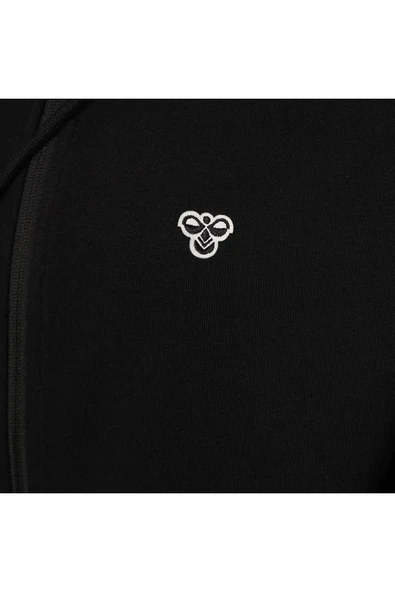 HUMMEL ERKEK FERMUARLI HOODIE hmlT-IC ICO ZIP HOODIE 921836 - 8