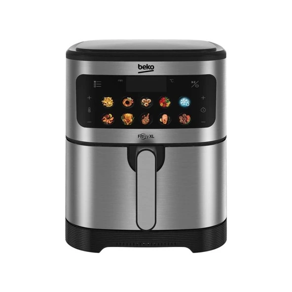 Beko FRL 5464 X Fitfry XL Az Yağlı Fritöz ürün görseli