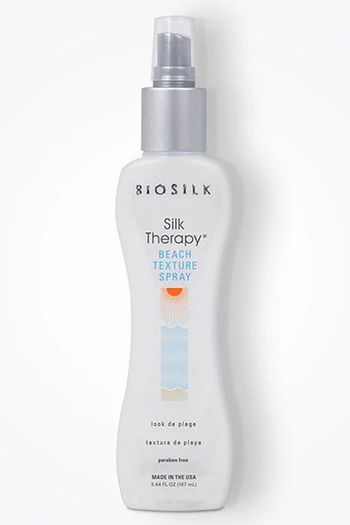 BioSilk Silk Therapy Bukle Belirginleştirici Saç Spreyi 167ML