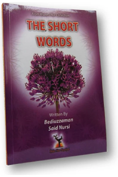 KÜÇÜK  SÖZLER İNGİLİZCE - İHLAS NUR NEŞRİYAT ürün görseli