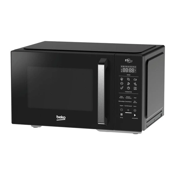 Beko Bmd 260 Af Db Mikrodalga Fırın - Resim 2
