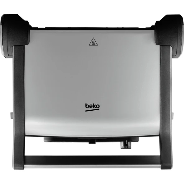 Beko TM 5206 G Tost Makinesi - Resim 2