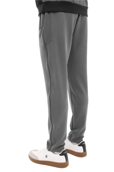 Lumberjack ML Bala 22ITL816 5PR Antrasit Erkek Eşoman Altı - Resim 2