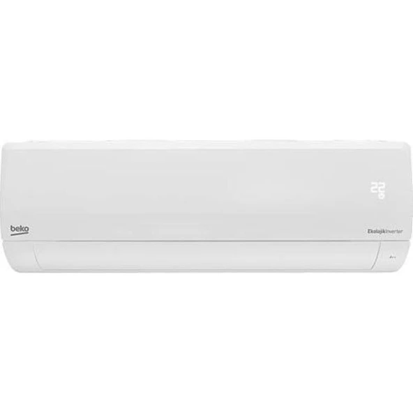 Beko Ekolojik 31525 A++ 15000 BTU Inverter Duvar Tipi Klima ürün görseli 1