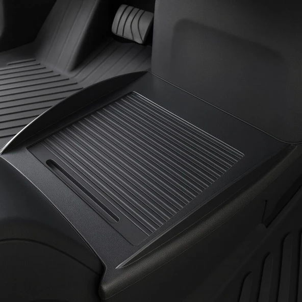 Rizline Togg T10X Organizer Ön Konsol  Ara Saklama Kutusu ürün görseli