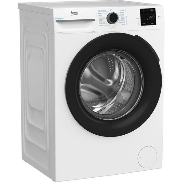 Beko CMX 8100 8 Kg Çamaşır Makinesi - Resim 2