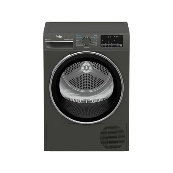 Beko Kmb 900 Ig Kurutma Makinası (Ironfinish Kolay Ütüleme Özelliği) ürün görseli 1