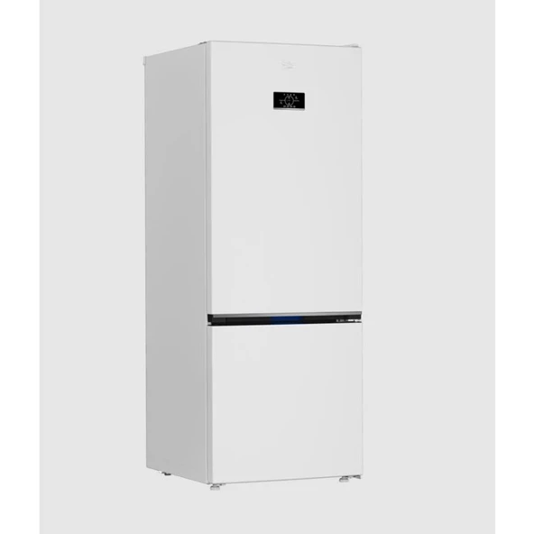 Beko 670475 EB No Frost Buzdolabı - Resim 2