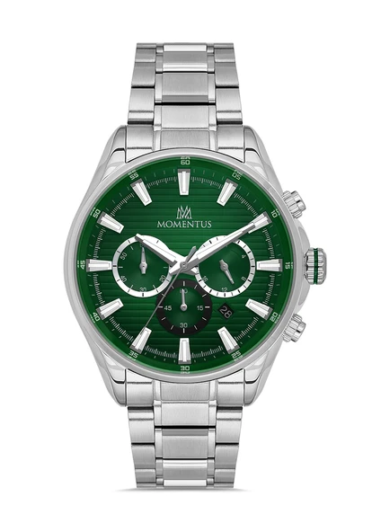 MOMENTUS SC368S-15SS Erkek Kol Saati ürün görseli