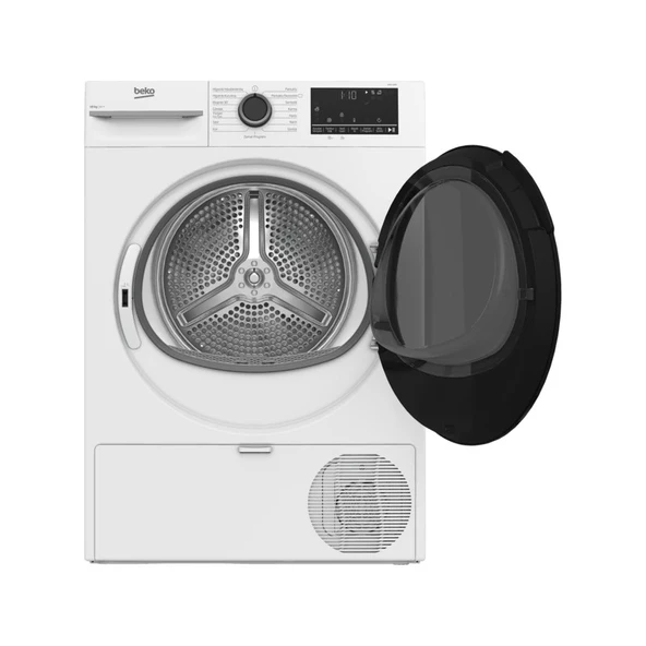 Beko KMX 1000 10 Kg Kurutma Makinesi - Resim 3