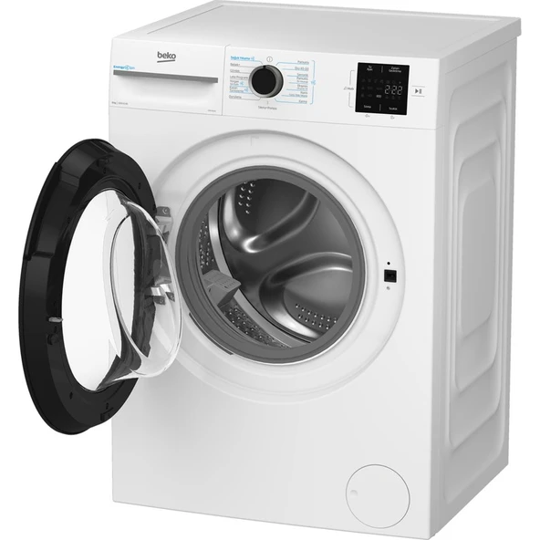 Beko CMX 8100 8 Kg Çamaşır Makinesi - Resim 4