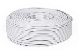 10 METRE TOPRAKLI ELEKTRİK KABLOSU  3X2.5 NYM BAKIR KLIMA ELEKTRIKLI ŞOHBEN KULLANIMINA UYGUNDUR - 2