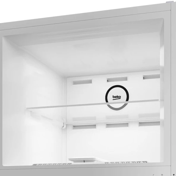 Beko 970477 MB No Frost Buzdolabı - Resim 4