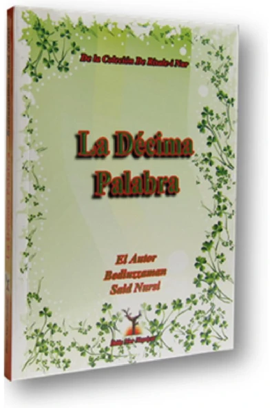 HAŞİR RİSALESİ İSPANYOLCA - İHLAS NUR NEŞRİYAT ürün görseli