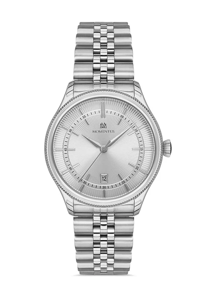 MOMENTUS CM139S-02SS Erkek Kol Saati ürün görseli