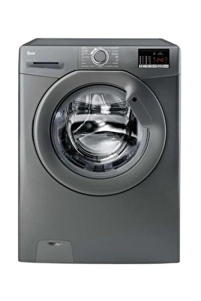 Hoover HLE H9A2DCER-17 9 Kg Wi Fi Çamaşır Kurutma Makinesi ürün görseli