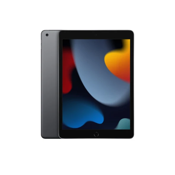 ÖĞRETMENLER GÜNÜNE ÖZEL KAMPANYA APPLE İPAD A2604 9. NESİL 10.2 İNÇ EKRAN 64 GB HAFIZA UZAY GRİ RENK İPAD TABLET 2. EL ÜRÜN