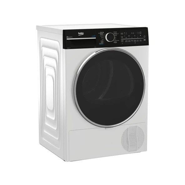 Beko KM 1210 12 Kg Kurutma Makinesi ürün görseli