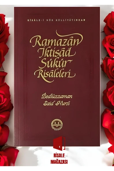 Ramazan Risaleleri Diyanet Yayınları Risale-i Nur Bediüzzaman Said Nursi Risalei Nur Külliyatı ürün görseli