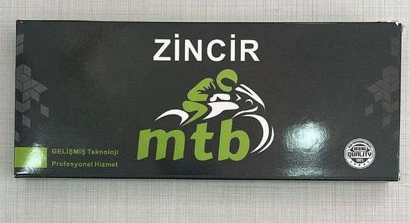 ZİNCİR [428 x 116L] CUB - CG