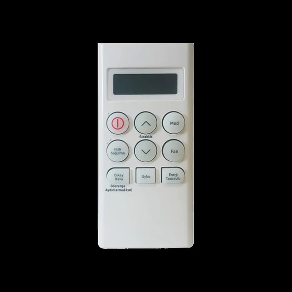 Beko Ekolojik 30725 A++ 9000 BTU Inverter Duvar Tipi Klima - Resim 2