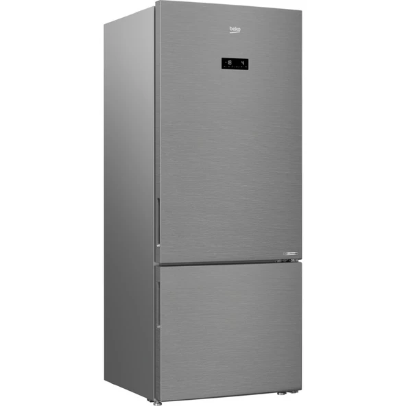 Beko 674581 EI No Frost Buzdolabı - Resim 5