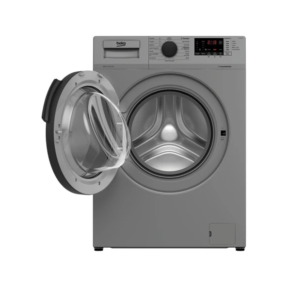 Beko cm 10120 S Çamaşır Makinesi - Resim 3