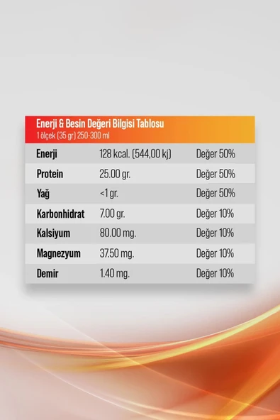 NOWUP NUTRITION Nowup Whey Protein Tozu 2160 gr - 60 Servis - Çilek Milkshake Aromalı - Kas Gelişimi Ve Hızlı Emilim - Resim 4