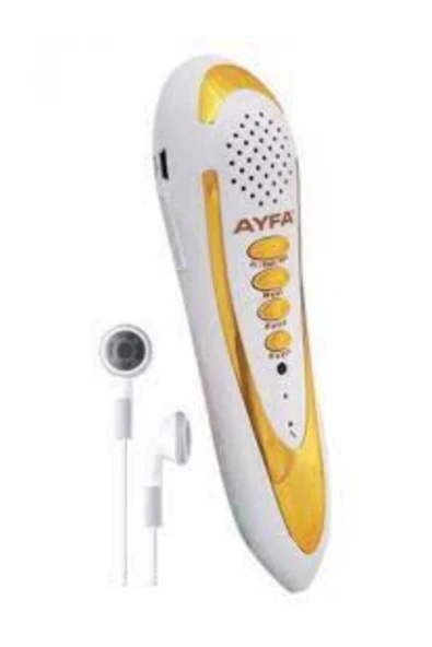 Kuran'ı Kerim Okuyan Kalem Kuran Öğreten Kalem Seti ürün görseli