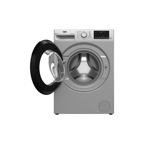 Beko cm 9120 Bı Inox Çamaşır Makinası - Resim 3