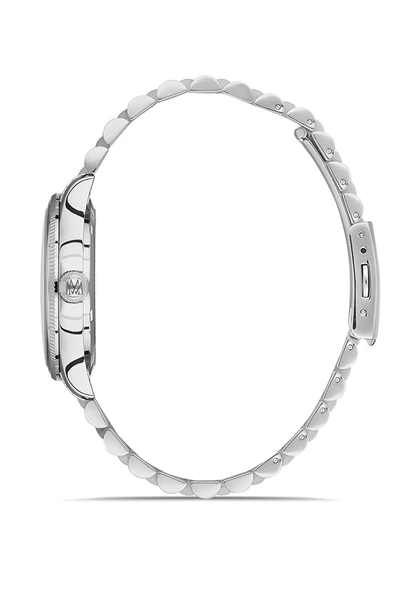 MOMENTUS CM139S-02SS Erkek Kol Saati - Resim 2