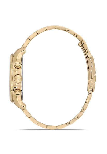 MOMENTUS SC368G-04SG Erkek Kol Saati - Resim 2