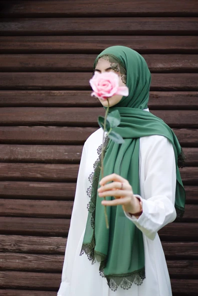 Mevlüt Örtüsü - Resim 2