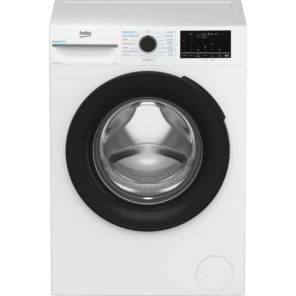 Beko CMXD 9100 9 Kg Çamaşır Makinesi ürün görseli 1