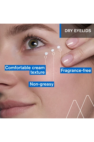 Uriage Xemose Atopik Ve Kuru Cilt Göz Çevresi Bakım Kremi 15 ml - Resim 3