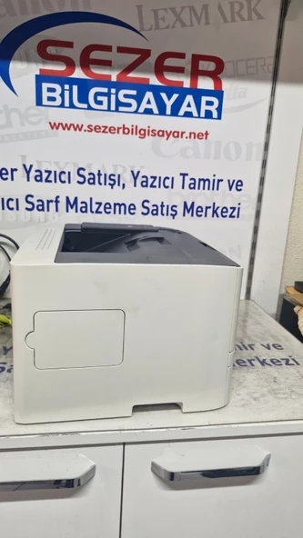 CANON İ-SENSYS LBP 6310dn DUBLEX HIZLI SERİ YÜK. KAP. TONERLİ ( 2, EL LAZER YAZICI ) ürün görseli