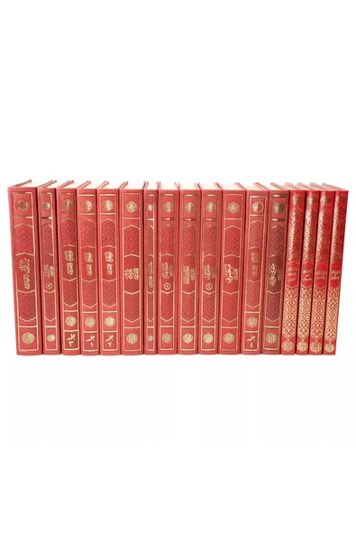 Orta Boy Osmanlıca Risale-i Nur Külliyatı - Resim 2