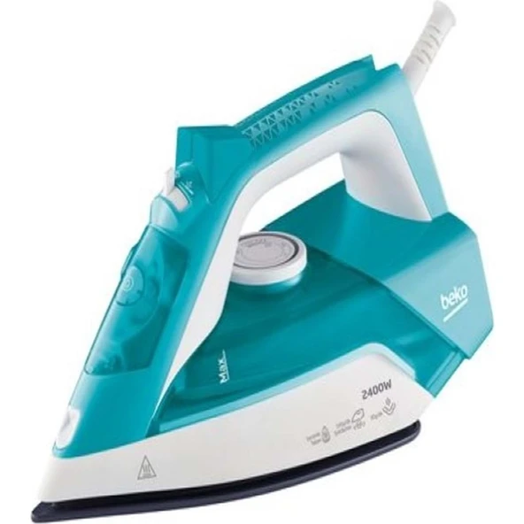 Beko Beu 2924 Buharlı Ütü ürün görseli 1