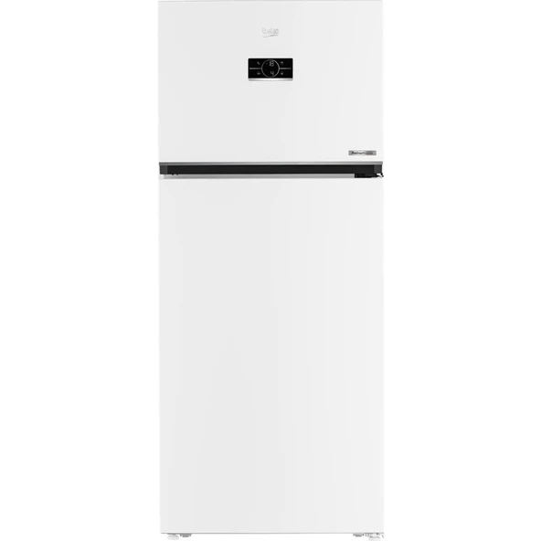 Beko 978556 EB No Frost Buzdolabı - Resim 3